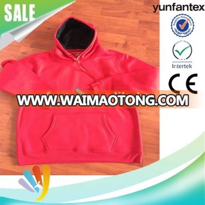 2018 fashion wholesale micro cotton cheapest six colors fleece jackets for men in stock